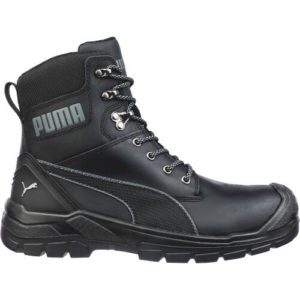 Puma Conquest High Safety Boots