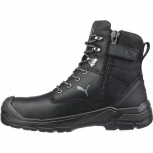 Puma Conquest High Safety Boots