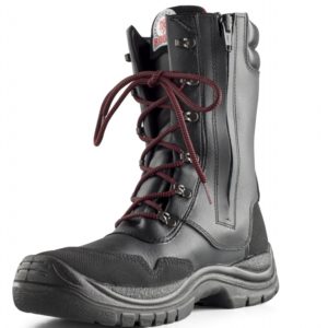 roots cherokee safety boot