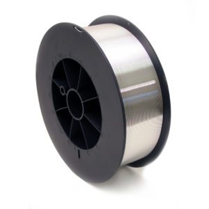 Aluminium MIG Wire 5356 6kg Spool