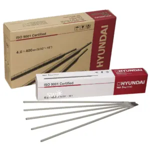 mild steel electrode 6013 4.0mm