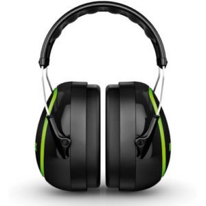 Moldex 6130 M6 Ear Defenders