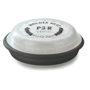Moldex 9032 P3R Ozone Filters (Pair) for Moldex 7000 and Moldex 9000 masks