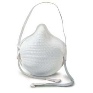Moldex 3100 AIR FFP2 Face Mask NR D (Box of 10)