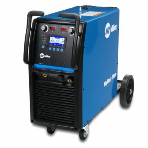miller welding equipment