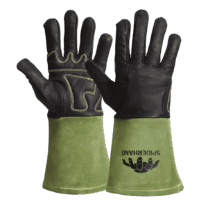 SPIDERHAND TIG WELDING GLOVE SUPREME Plus