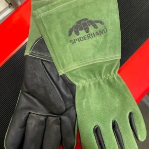 spiderhand mig supreme