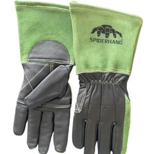 spiderhand mig supreme plus