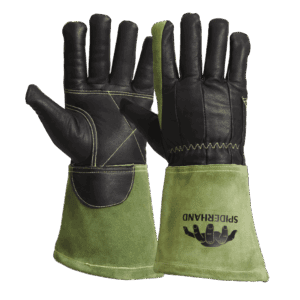 SPIDERHAND MIG SUPREME PLUS WELDING GLOVE