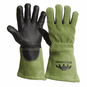 spiderhand welding gloves