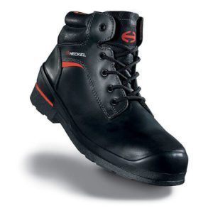 UVEX Heckel Macsole 1.0 FXH S3 Safety Boot Whole Boot
