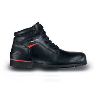 Heckel Macsole Safety Boot