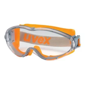 UVEX Ultrasonic Goggles