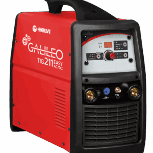 HELVI COMPACT 211