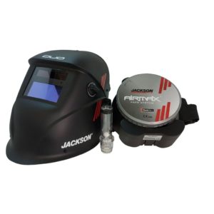 Jackson Airmax DUO PAPR