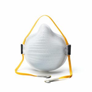 Moldex 3700 ffp3 reusable mask