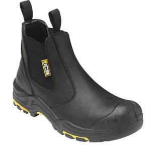 dealer boot jcb safety boot