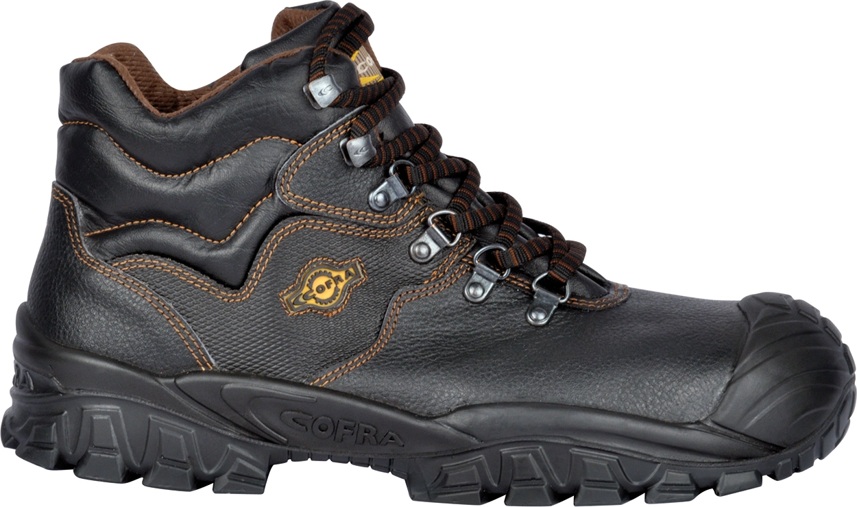cofra new reno uk safety boot