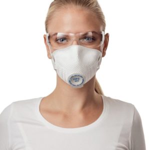 moldex adapter safety glasses