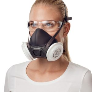 moldex safety glasses