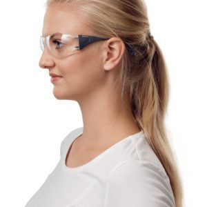 moldex mask glasses