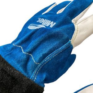 MILLER TIG WELDING GLOVES