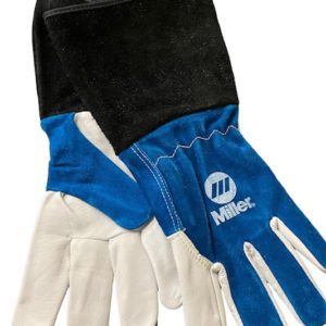 MILLER TIG WELDING GLOVES