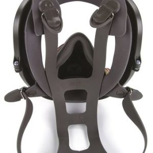 3m 6900 full face reusable respirator