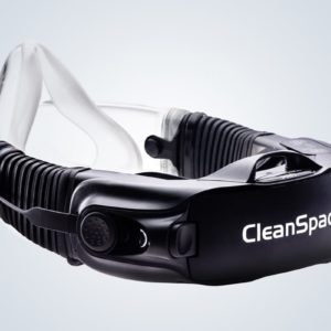cleanspace pro powered respirator