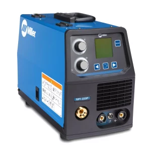 mig inverter welder