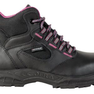 ladies safety boots cofra wanda