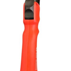 fume extraction welding torch