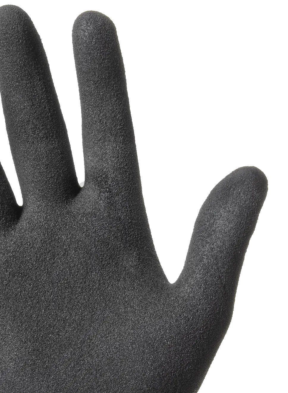 di 8804 22 Tegera Infinity 8804 Work Gloves - Fully dipped, double coated palm - Image 3