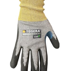 cut resistant gloves tegera infinity 8815