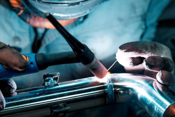 Stainless Steel Rod Welding TIG : 308L Vs 316L Vs 309L (and More) — The