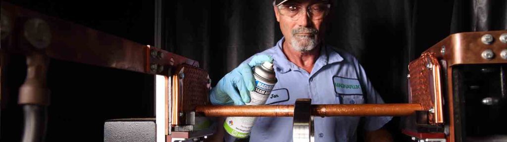Magnetic Particle Testing Consumables 1 magnaflux ndt testing