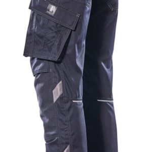 mascot mannhein work trousers