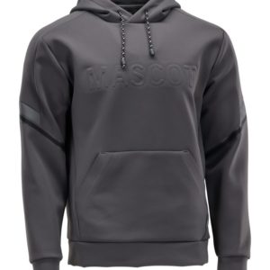 mascot hoodie