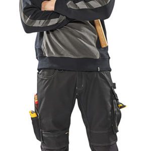 mascot work trousers