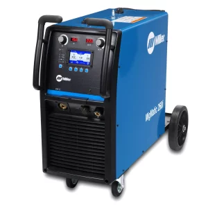 miller welder