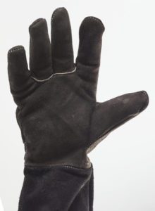 DI 134 2 welding gloves