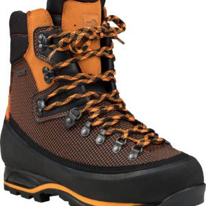 chainsaw boots jalas 1988