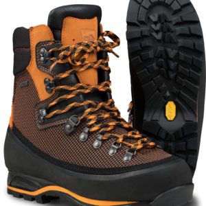 jalas chainsaw boots