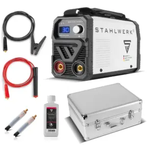 Stainless Steel Weld Cleaner