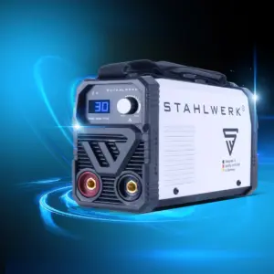 stahlwerk srg-300 pro