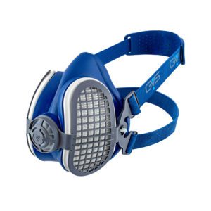 gvs respirators and filters