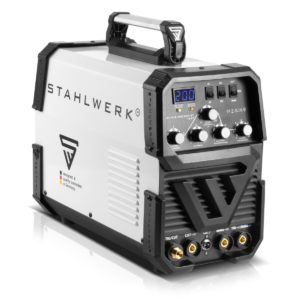 stahlwerk welding machines
