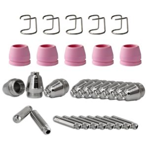 STAHLWERK P-60 plasma parts