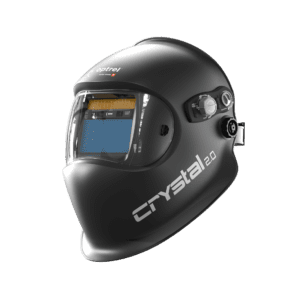 optrel welding helmet