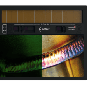 optrel crystal 2.0